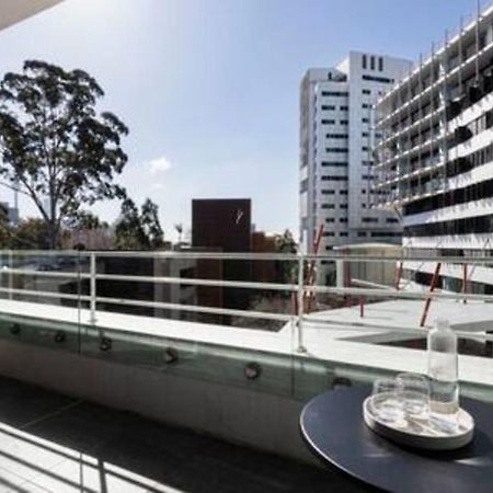 One Bedroom Unit At Sydney Best Location Exterior foto